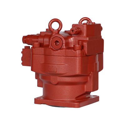 RG14D20A5 11C0169 Caixa de engrenagens de balanço da escavadeira M5X180CHB-12A-95A 260-169-RG14D20A6