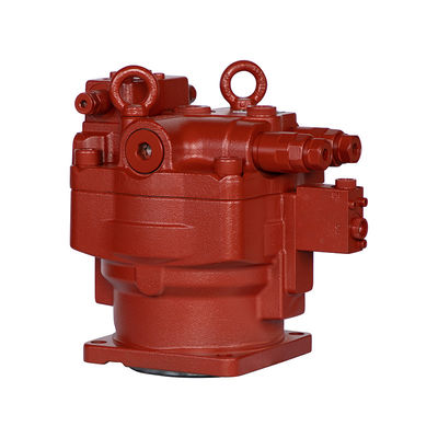 RG14D20A5 11C0169 Caixa de engrenagens de balanço da escavadeira M5X180CHB-12A-95A 260-169-RG14D20A6