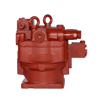 RG14D20A5 11C0169 Caixa de engrenagens de balanço da escavadeira M5X180CHB-12A-95A 260-169-RG14D20A6