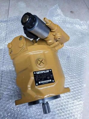 TQ E330d E336d Bomba de pistão axial, 259-0815 2590815 TQ Partes de motor