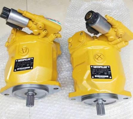 TQ E330d E336d Bomba de pistão axial, 259-0815 2590815 TQ Partes de motor