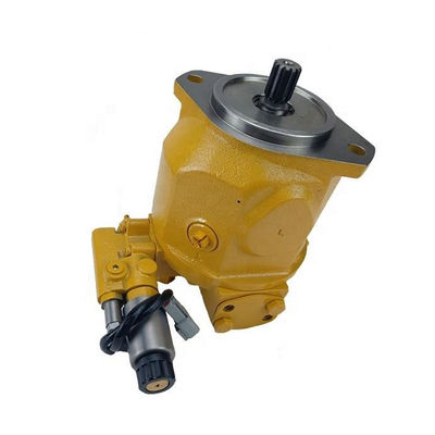Excavadora de refrigeração bomba de ventoinha hidráulica 1709918 155-9222 155-9206