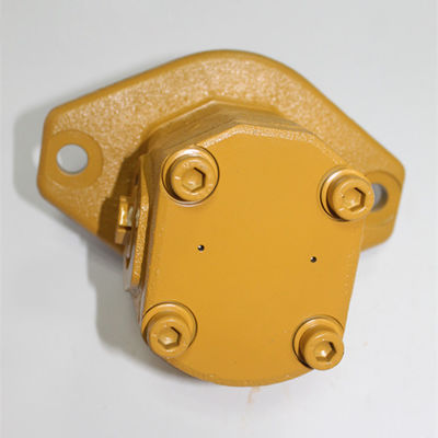 Motor de bomba de ventoinha hidráulica de engrenagem de escavadeira 283-5992 Para o tipo 330c E330c E330cl