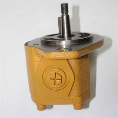 Motor de bomba de ventoinha hidráulica de engrenagem de escavadeira 283-5992 Para o tipo 330c E330c E330cl