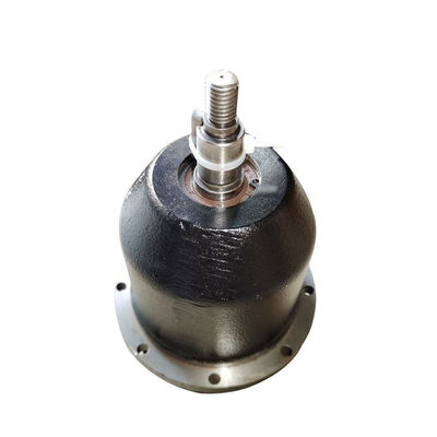 11147935 Bomba de ventilador hidráulico de arrefecimento 11116529, 02403553 Volvo Peças de carregador de rodas