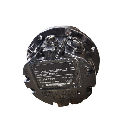 11147935 Bomba de ventilador hidráulico de arrefecimento 11116529, 02403553 Volvo Peças de carregador de rodas