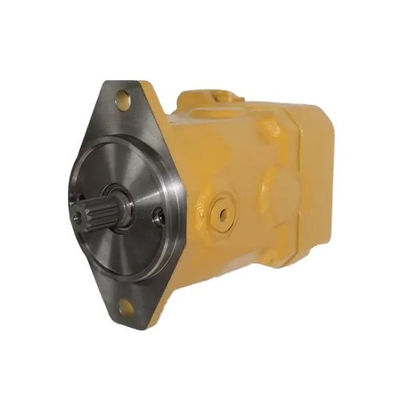 TQ E345b Bomba de ventoinha hidráulica 155-9107 1559107 0R7795 137-3750 1373750 2344638