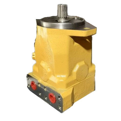 TQ E345b Bomba de ventoinha hidráulica 155-9107 1559107 0R7795 137-3750 1373750 2344638