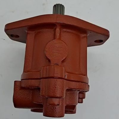 Bomba de motor hidráulico prático 14531612 14533496 Adaptado Volvo Ec460 Ec360