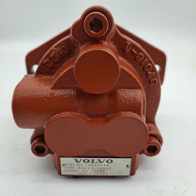 Bomba de motor hidráulico prático 14531612 14533496 Adaptado Volvo Ec460 Ec360