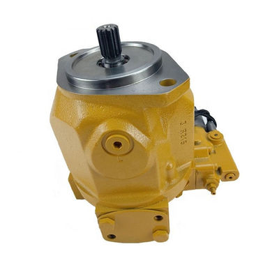 TQ385c TQ380b Motor de ventilador hidráulico, 170-9918 10R3223 Bomba de motor de combustível