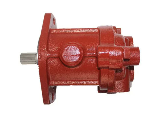 VOE14531612 Motor de bomba de ventoinha hidráulica 14531612 Para Volvo EC160C EC180C EC210C