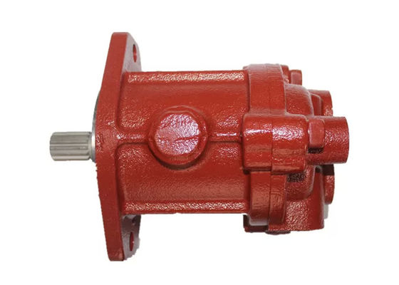 VOE14531612 Motor de bomba de ventoinha hidráulica 14531612 Para Volvo EC160C EC180C EC210C