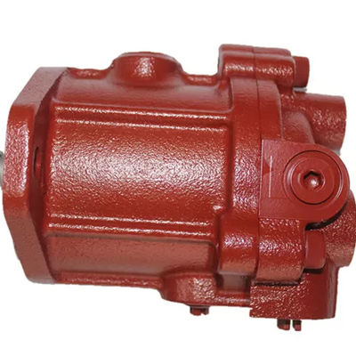 VOE14531612 Motor de bomba de ventoinha hidráulica 14531612 Para Volvo EC160C EC180C EC210C