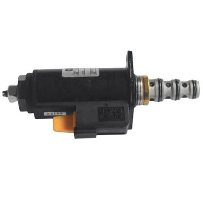 116-3526 1163526 válvula hidráulica eletromagnética para TQ E320b E322b E322c
