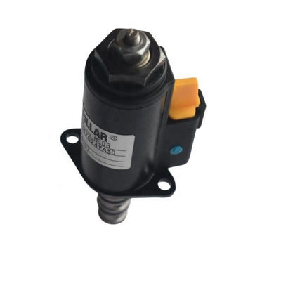 116-3526 1163526 válvula hidráulica eletromagnética para TQ E320b E322b E322c