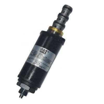 116-3526 1163526 válvula hidráulica eletromagnética para TQ E320b E322b E322c