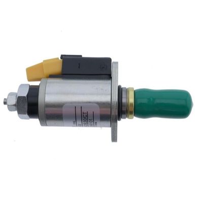 457-9878 4579878 válvula hidráulica eletromagnética para TQ 385C 325C 308C 988K 330D