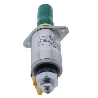 457-9878 4579878 válvula hidráulica eletromagnética para TQ 385C 325C 308C 988K 330D
