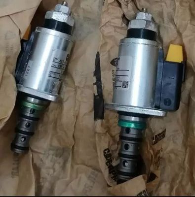 457-9878 4579878 válvula hidráulica eletromagnética para TQ 385C 325C 308C 988K 330D