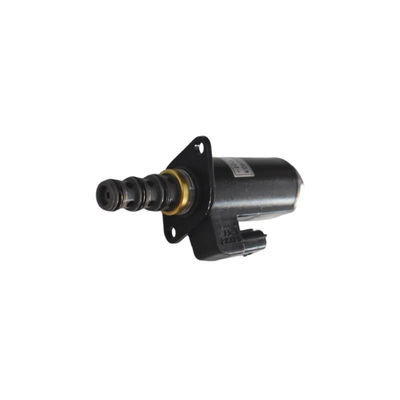 4469585 4654325 válvula hidráulica eletromagnética para Ex1200-6 Zax450-3 Zax470h-3