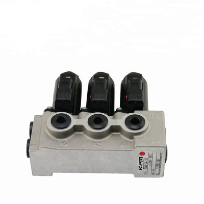 3kwe5a-30 G24w-365 válvula de solenoide KAWASAK, 803068252 Peças sobressalentes KAWASAK