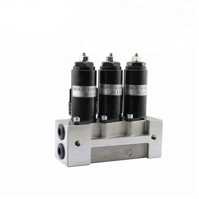 3kwe5a-30 G24w-365 válvula de solenoide KAWASAK, 803068252 Peças sobressalentes KAWASAK