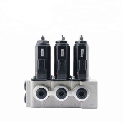 3kwe5a-30 G24w-365 válvula de solenoide KAWASAK, 803068252 Peças sobressalentes KAWASAK