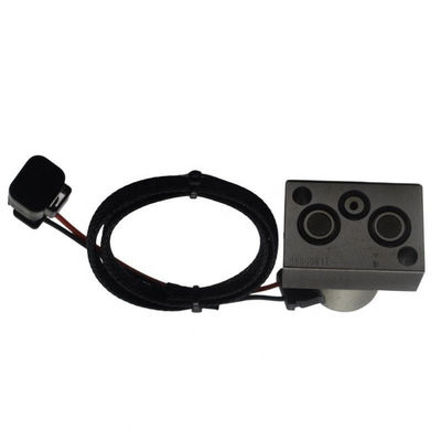Válvula eletromagnética hidráulica de solenoide principal 702-21-55400 Para PC300-7