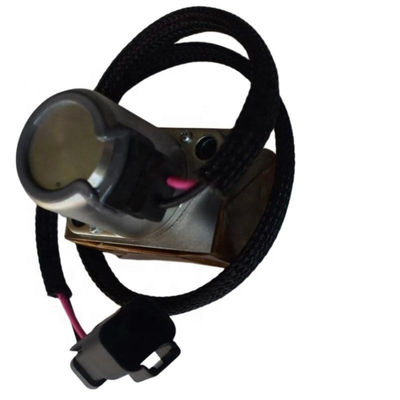 Válvula eletromagnética hidráulica de solenoide principal 702-21-55400 Para PC300-7