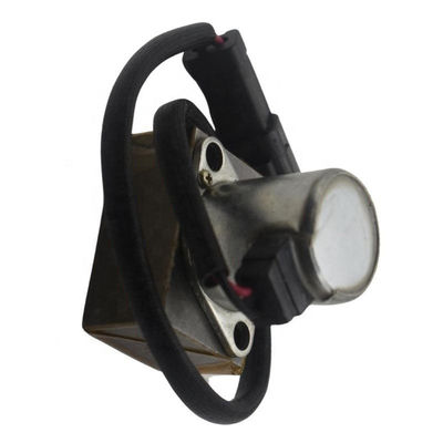 Válvula eletromagnética hidráulica de solenoide principal 702-21-55400 Para PC300-7