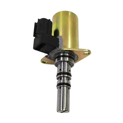 Yt35v00006f1 válvula hidráulica eletromagnética Yt35v00005f1 para Sk60sr Sk70ur Sk70sr
