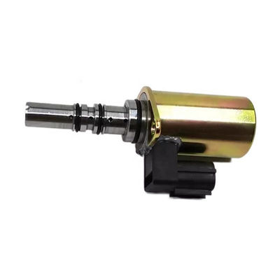 Yt35v00006f1 válvula hidráulica eletromagnética Yt35v00005f1 para Sk60sr Sk70ur Sk70sr