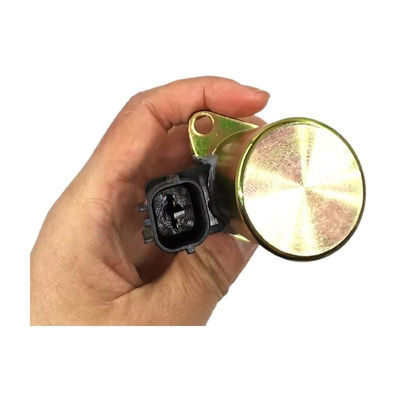 Yt35v00006f1 válvula hidráulica eletromagnética Yt35v00005f1 para Sk60sr Sk70ur Sk70sr
