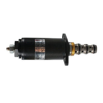 Sk330-6e Kobelco Solenoide Valve Yn35v00003f1, Durável Yn35v00018f2 Válvula de Escavação