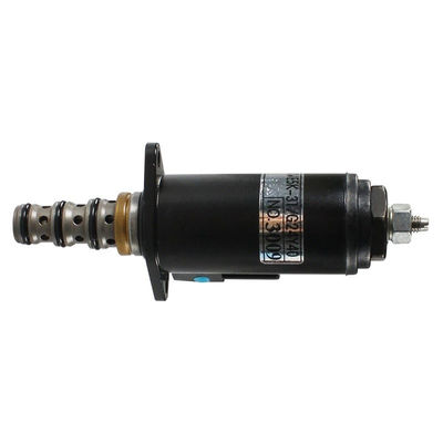 Sk330-6e Kobelco Solenoide Valve Yn35v00003f1, Durável Yn35v00018f2 Válvula de Escavação
