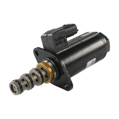 Sk330-6e Kobelco Solenoide Valve Yn35v00003f1, Durável Yn35v00018f2 Válvula de Escavação