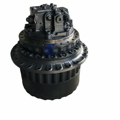 Redutor principal Motor de viagem hidráulico 208-27-00280 208-27-00281 Adaptação PC400-7 PC400LC-7