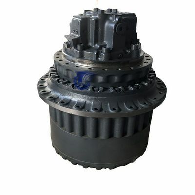 Redutor principal Motor de viagem hidráulico 208-27-00280 208-27-00281 Adaptação PC400-7 PC400LC-7