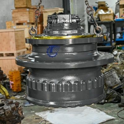 21N-27-00130 Motor de viagem de escavadeira 21N-60-34100 Para PC1250-7 PC1250-8