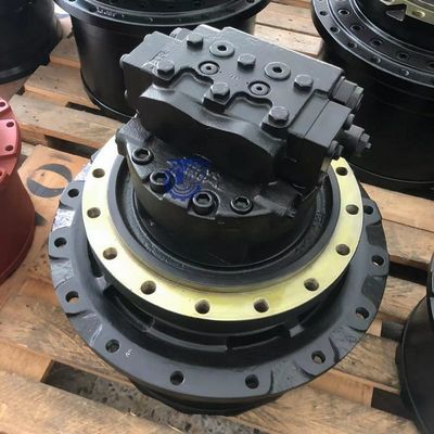 318C 320C Excavadora Final Drive, 216-0044 215-9954 TQ Motor de Viagem