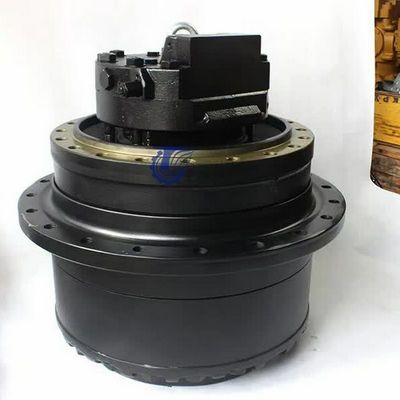 TQ 345d 349d Excavadora motor de viagem 2276044 2254504 2276045 2966217