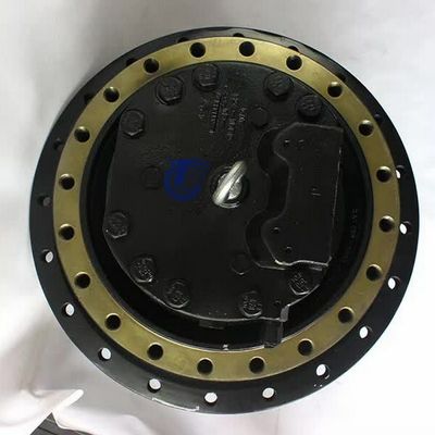 TQ 345d 349d Excavadora motor de viagem 2276044 2254504 2276045 2966217