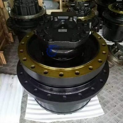 513-0836 315-4480 Caixa de engrenagens Final Drive, TQ 374 Motor de viagem Caixa de engrenagens 513-0833