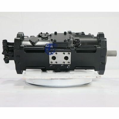 Multiscene durável KAWASAK bomba hidráulica de pistão K3V112DTP-9T8L-14