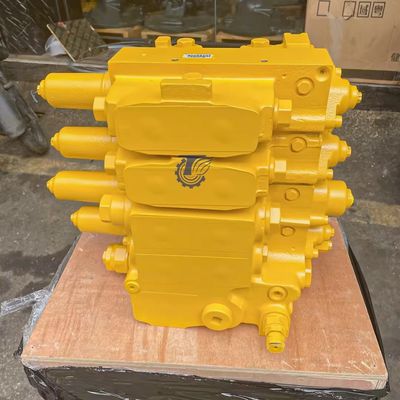 Compressor de válvula de comando 723-64-11200 7236411200