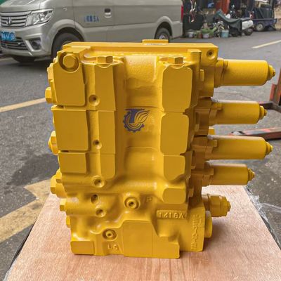Compressor de válvula de comando 723-64-11200 7236411200