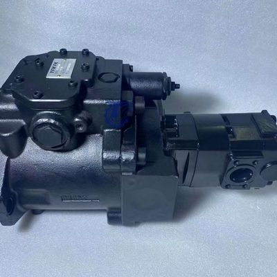 K3SP36B bomba hidráulica YT10V00009F1 adequada para escavadeira Kobelco 60 75 70SR-1E 80MSR-1E SK80CS-1E