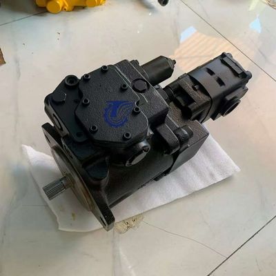 K3SP36B bomba hidráulica YT10V00009F1 adequada para escavadeira Kobelco 60 75 70SR-1E 80MSR-1E SK80CS-1E