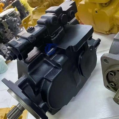 Kobelco SK75-8 bomba hidráulica principal excavadora bomba hidráulica pistão bomba